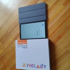 TECLAST tPad P50mini 箱付 8.7インチ - メルカリ