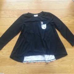 trois lapins トップス  120のサムネイル