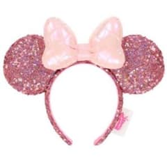 パルパルーザ　カチューシャ　ミニーのサムネイル