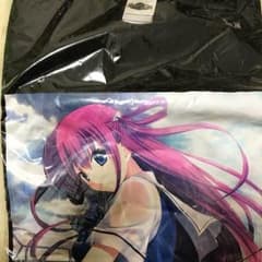 グリザイアの果実 周防天音 アニメ Tシャツのサムネイル