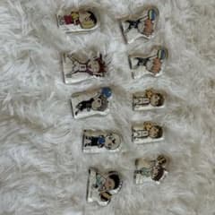 ハイキュー アクリル まとめ売りのサムネイル