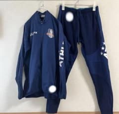 ATHLETA アスレタ 聖和学園 聖和 ジャージ 練習着 - メルカリ