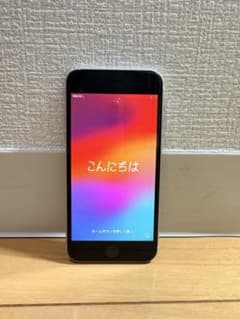 Apple iPhone SE 第3世代のサムネイル