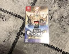 無双OROCHI3 ULTIMATEのサムネイル