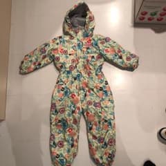 スキーウェア ジャンプスーツのサムネイル