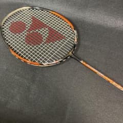 YONEX NANOSPEED 990 バドミントン ラケット | Mercari