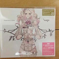 VAMPS VAMPIRE'S LOVEのサムネイル