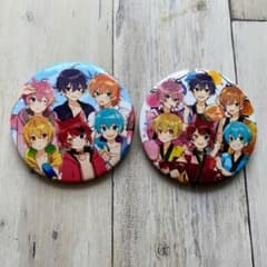 すとぷり 缶バッジのサムネイル