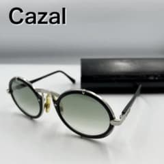 Cazal サングラス MOD.644 窪塚洋介 ラウンド 度なし - メルカリ