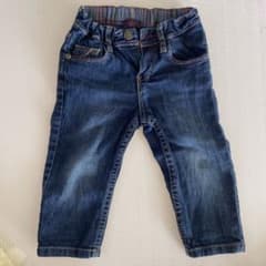 ポールスミス　デニム　ベビー　キッズのサムネイル