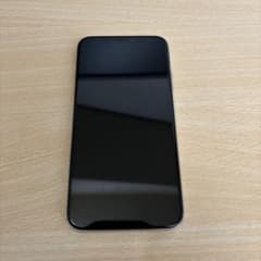 iPhone X 256GB ホワイトのサムネイル