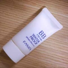 ファシオ BBクリーム 化粧下地 ウォータープルーフのサムネイル