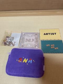 BTS　フォーチュングッズ　まとめ売りのサムネイル
