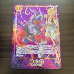 悪鬼を討つ戦士 FB09-096 アルティメットバトル - メルカリ