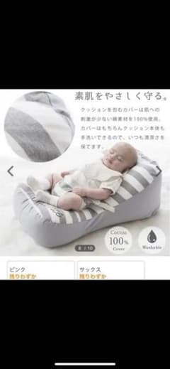 サンデシカ  クッションのサムネイル
