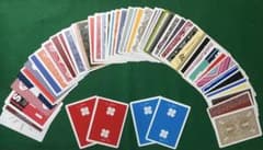 レインボーデック　マジック　手品のサムネイル
