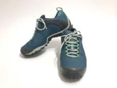 메렐 MERRELL 트레킹 신발 운동화 고아 텍스 23.5cm