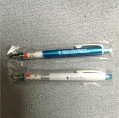 城西大学クルトガのサムネイル