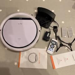 ロボット掃除機　ILIFE V3S PROのサムネイル