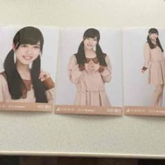 寺田蘭世 ベージュ コンプのサムネイル