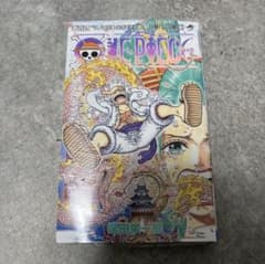 未開封】ONE PIECE 104巻 初版 シュリンク付き - メルカリ