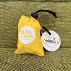 Whole Foods Market ChicoBag エコバッグのサムネイル