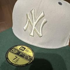 NEW ERA 59FIFTY キャップ 7 1/2のサムネイル
