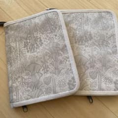 お薬手帳のサムネイル