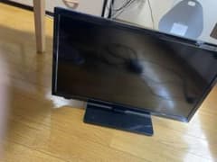 20インチテレビのサムネイル