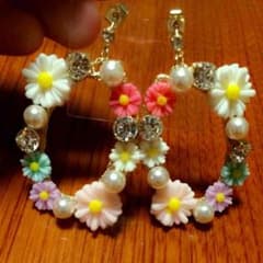 ピアスのサムネイル