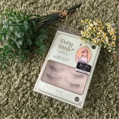 値下◎つけまつげ DollyWinkのサムネイル