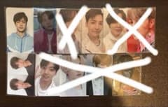 BTS トレカまとめ売り - メルカリ