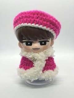 ぬい服 スタイ 洋服 よだれかけ モンぬい わるモフ いつぬい ぬい用