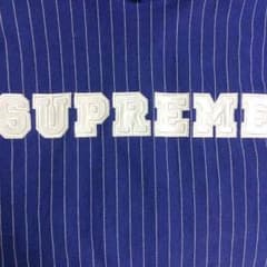 supreme パーカーのサムネイル