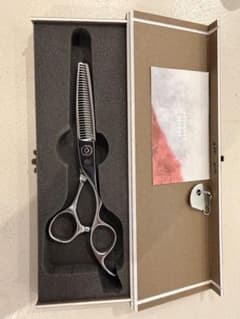 GTシザー　グッドシングス　scissors street セニングシザー GTシザー グッドシングス scissors street セニングシザー - メルカリ