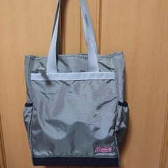 専用です‼値下げしました‼コールマン バックのサムネイル
