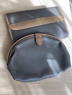 charles JORDAN バック　2点セットのサムネイル
