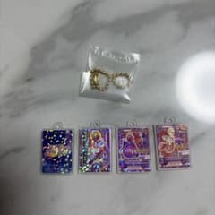 アイカツ！ びっくらたまご シークレット 神崎美月のサムネイル