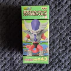ドラゴンボール　コレクタブル　フィギュア　クリリン想像　ワーコレ　ワンピース ドラゴンボール コレクタブル フィギュア クリリン想像 ワーコレ