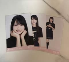 乃木坂46 賀喜遥香 2023全ツT コンプのサムネイル