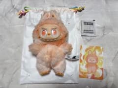 【正規品】ラブブ Big into Energy HAPPINESSのサムネイル