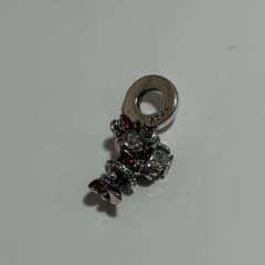 PANDORA Bracelet Charm - Minnie Mouse (Disney)