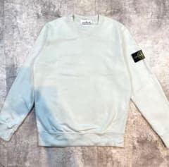 当日発送！美品STONE ISLAND スウェット　Sサイズのサムネイル