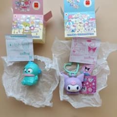 【未開封 】サンリオ　まとめ売り 16点セット　匿名配送 未使用】サンリオキャラクターズ 2026 まとめ売り 2点セット - メルカリ