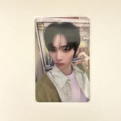 BOYNEXTDOOR テサン トレカのサムネイル