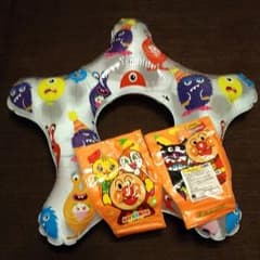 ご予約品 アームリング 浮き輪 セットのサムネイル