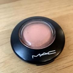 MAC ミネラライズブラッシュ　ウォームソウルのサムネイル