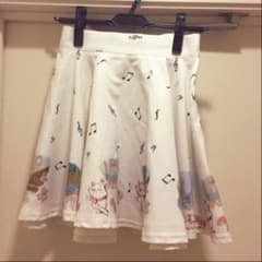 マリー　スカート　おしゃれキャットのサムネイル