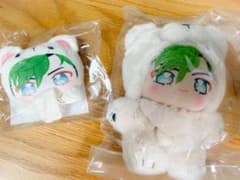 あんスタ 一緒に暮らすぬいぐるみ いつぬいとのっかりパーツ ジュイス