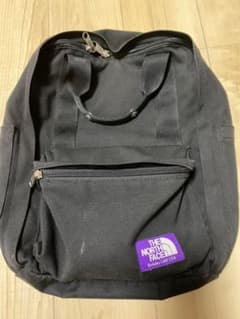 The North Face パープルレーベル リュックのサムネイル